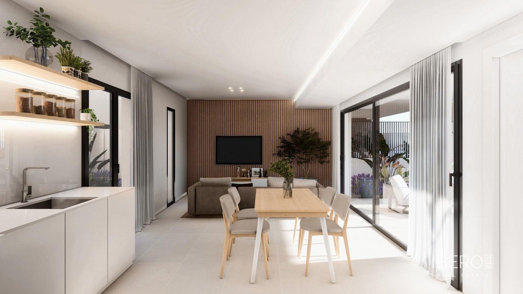 Prodej rodinný dům - San Pedro del Pinatar, ES, 58 m² - 5
