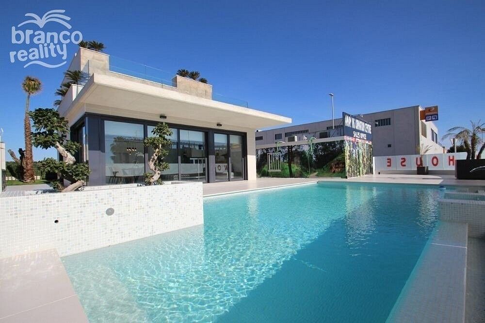 Rodinný dům · 196 m² · Orihuela Costa, ES - 3