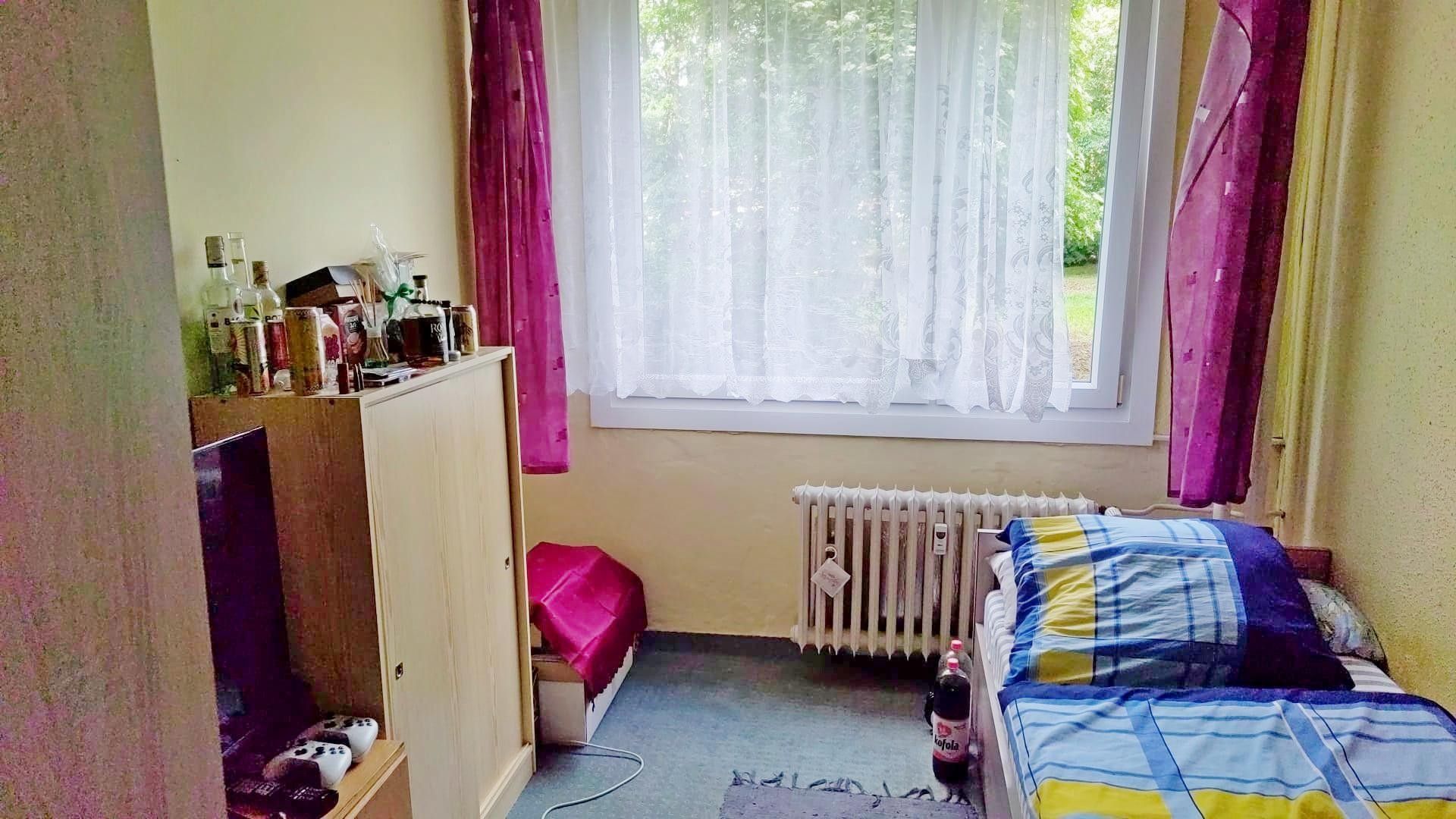 Byt 3+1 · 72 m² · Antonína Sochora, Teplice Trnovany - 3