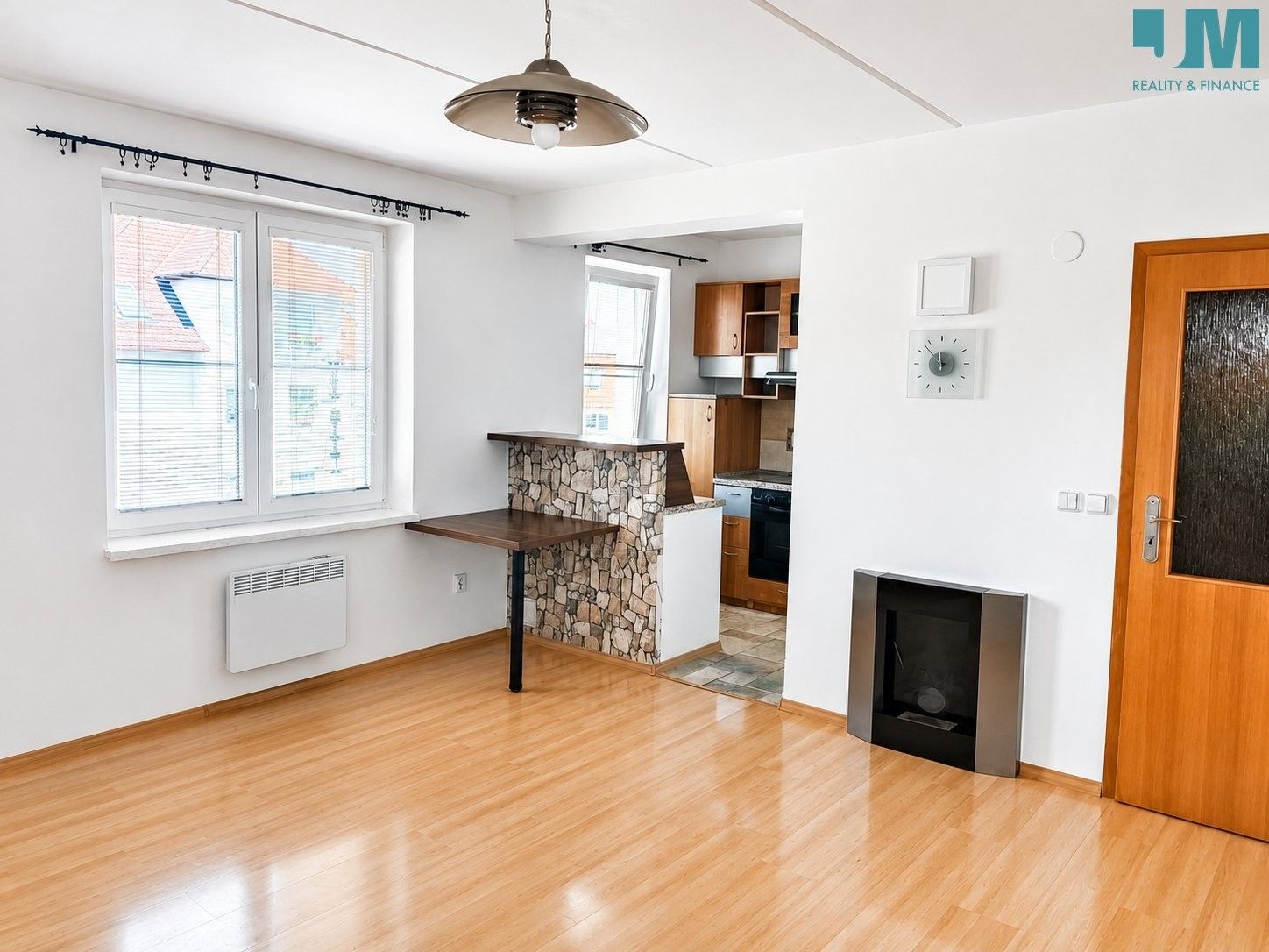 2+kk, Čermákova, Velké Meziříčí, 56 m² - 2