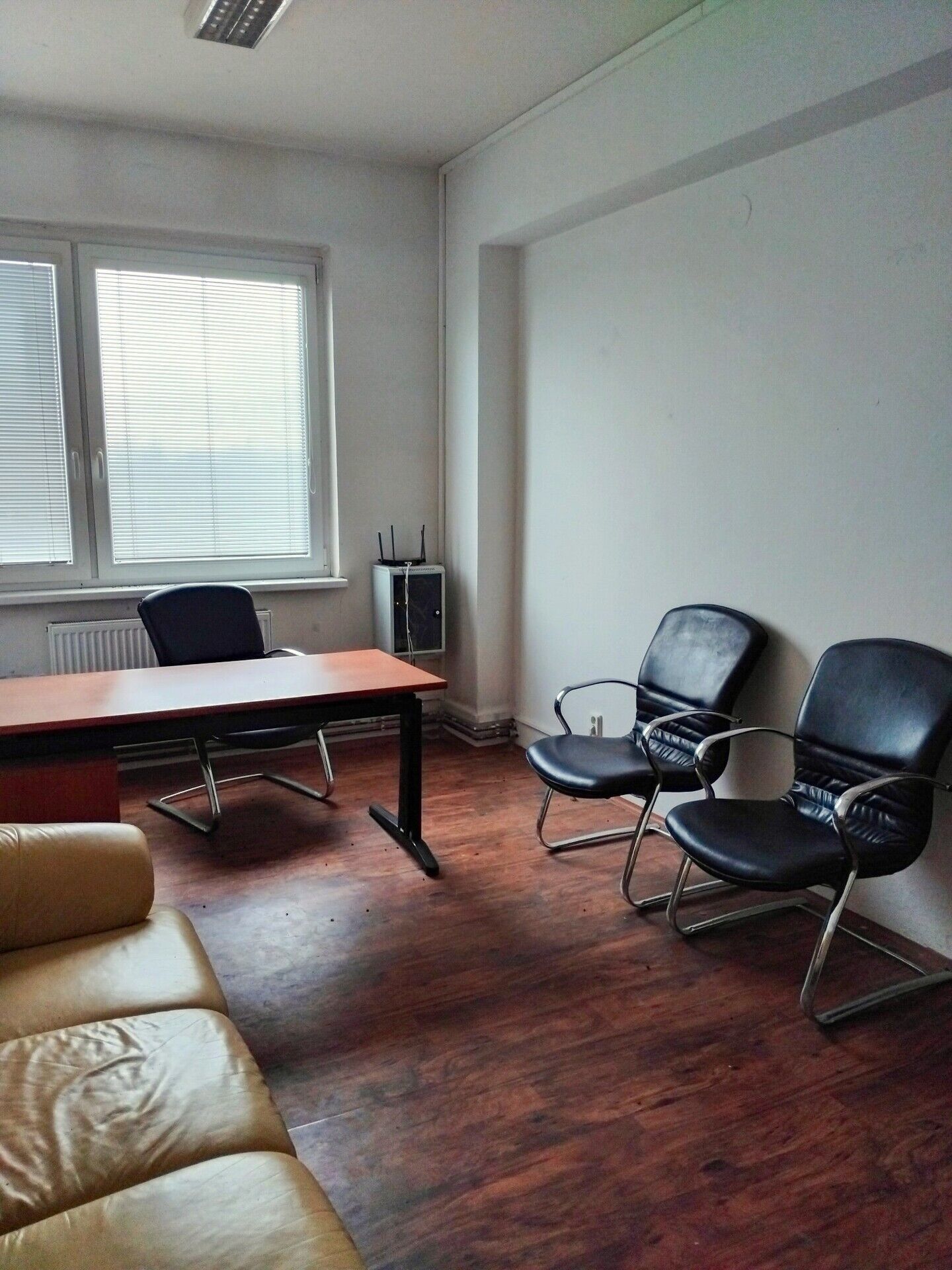 Kanceláře, Prosmycká, Lovosice, 35 m²