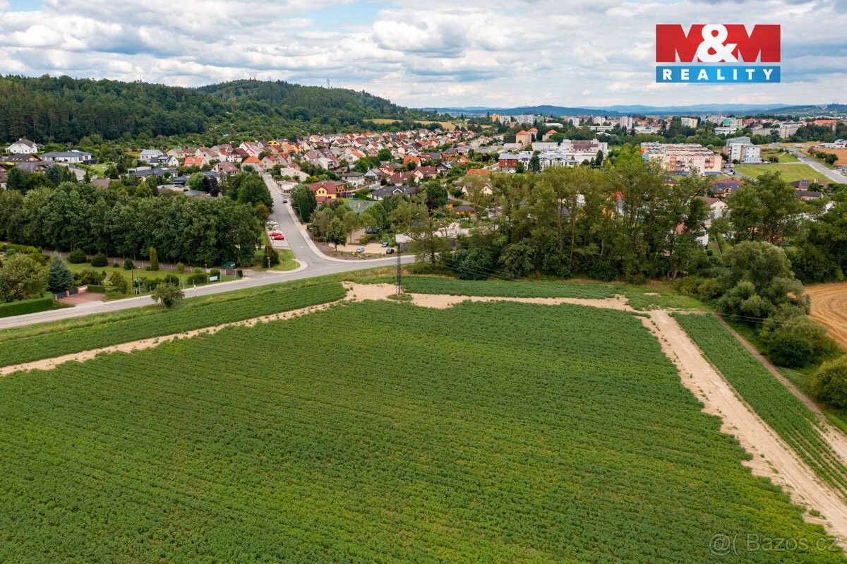 Prodej pozemek pro bydlení - Strakonice, 386 01