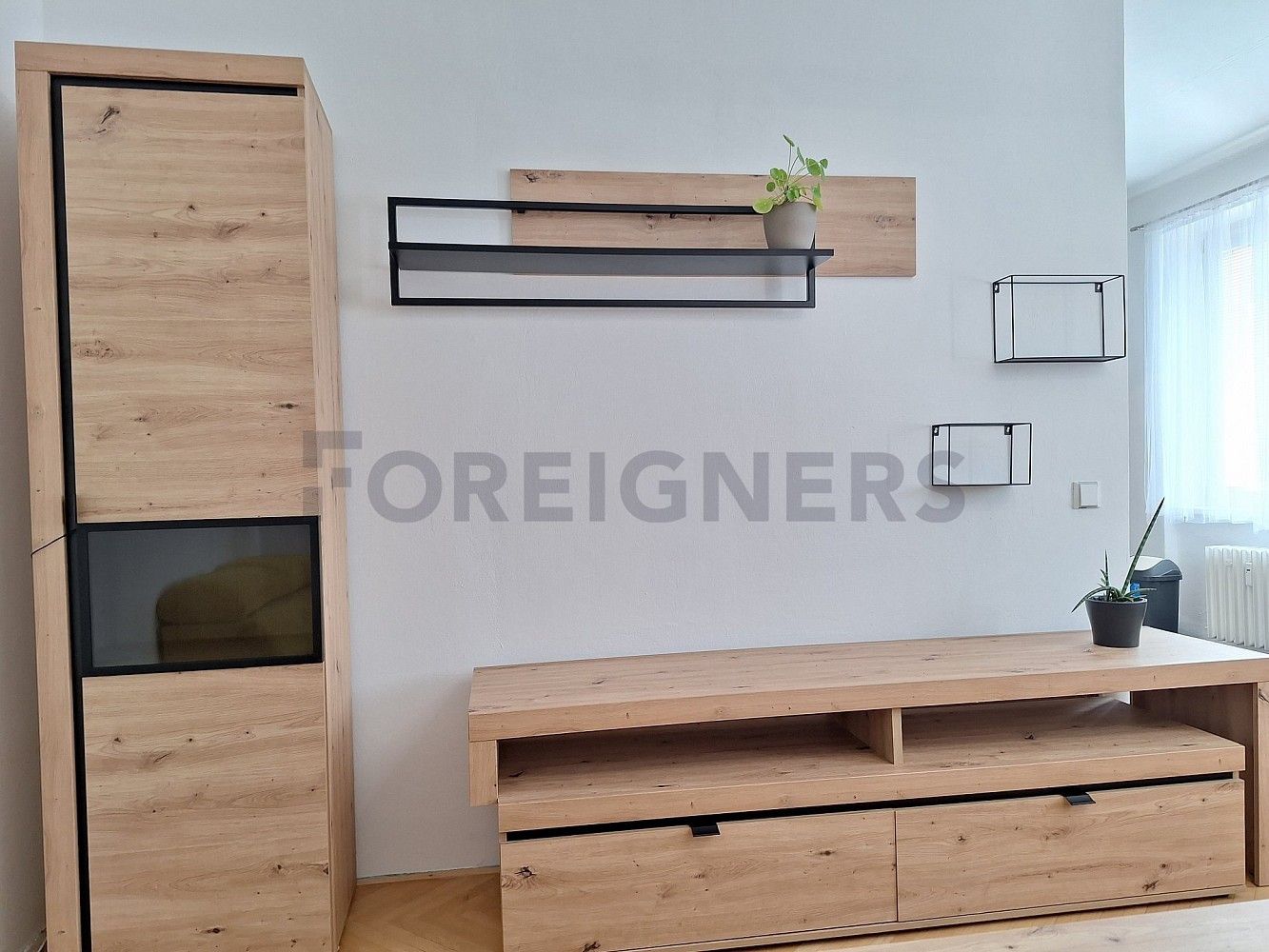 Pronájem byt 2+kk - Olomouc, Olomoucký kraj, 54 m² - 5