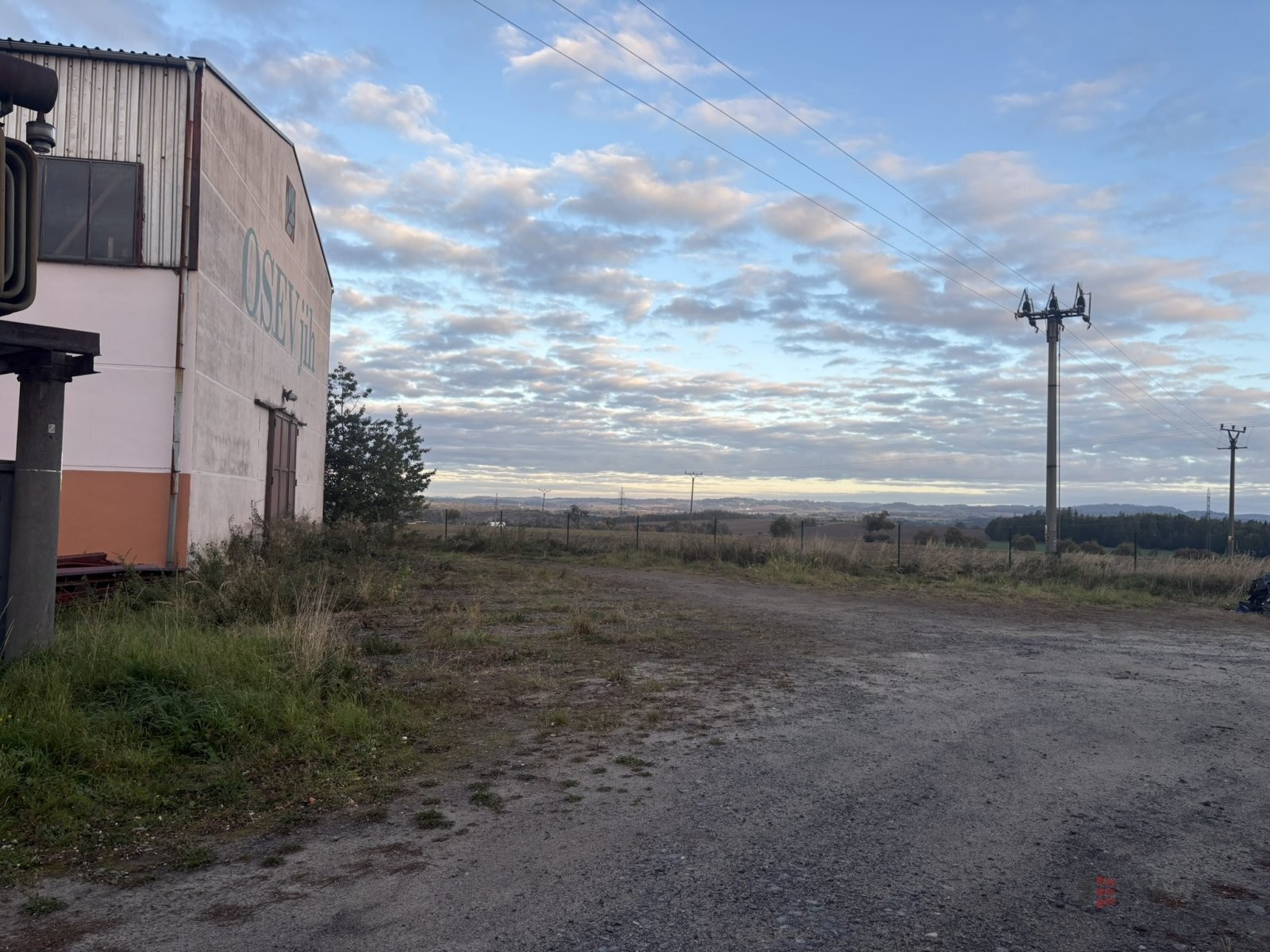 Komerční nemovitost · 150 m² · Slapy - 4