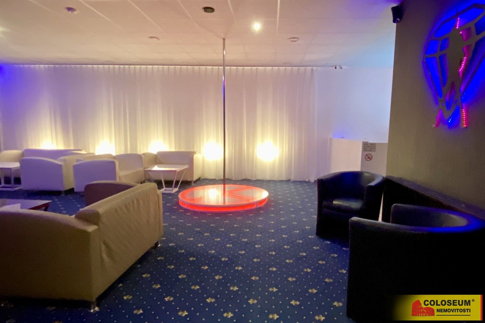 Pronájem ubytovací zařízení - Hodonín, 292 m² - 5