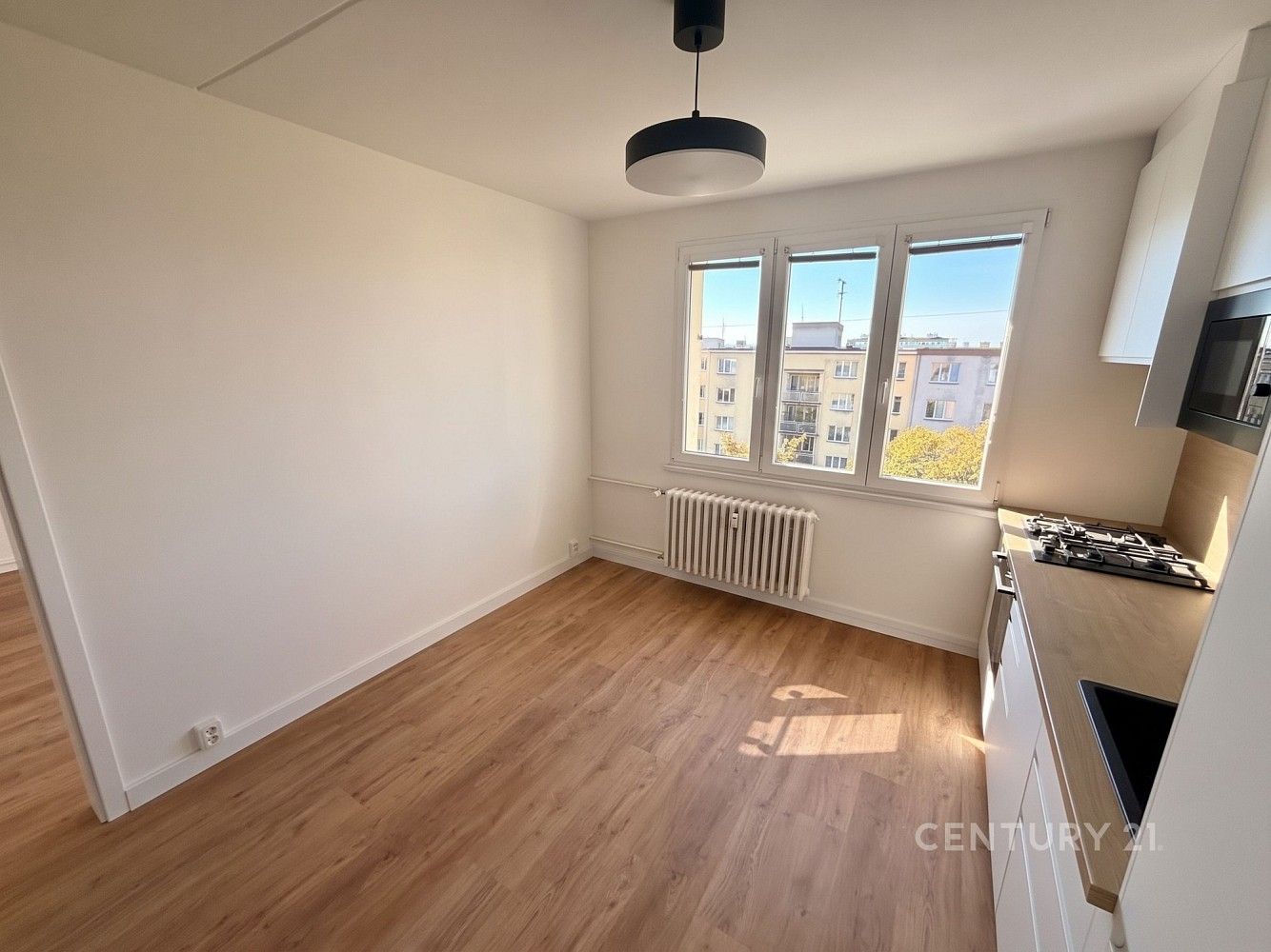 1+1, Snopkova, Praha 4 - Kamýk, 37 m² - 2