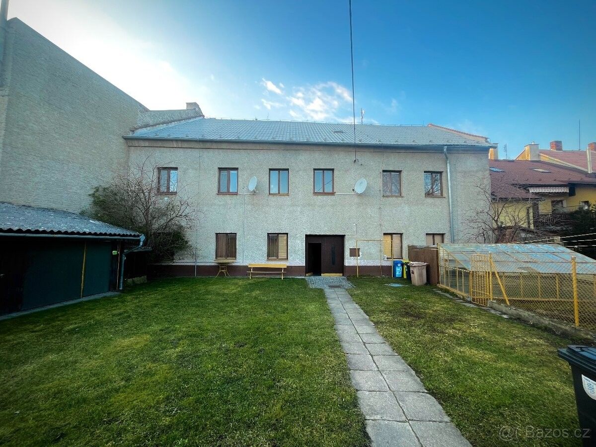 Prodej rodinný dům - Olomouc, 779 00