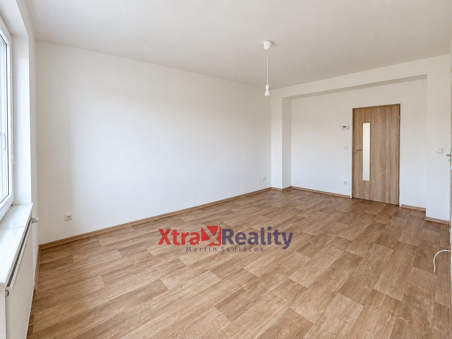 2+1, Tyršova 1158, Duchcov, 50 m² - 2