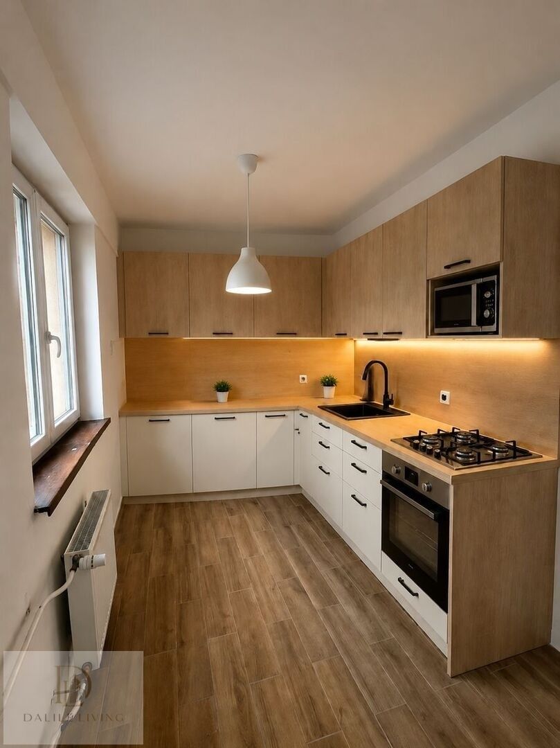 3+kk, Sídliště Pražská, Havlíčkův Brod, 63 m² - 2