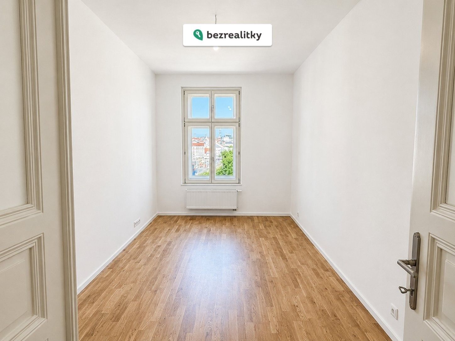 1+1, Radlická 759, Praha Smíchov, 31 m² - 2