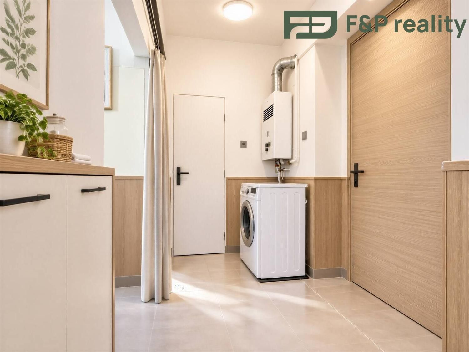 Prodej byt 2+1 - Šafaříkova, Nová Paka, 42 m² - 5