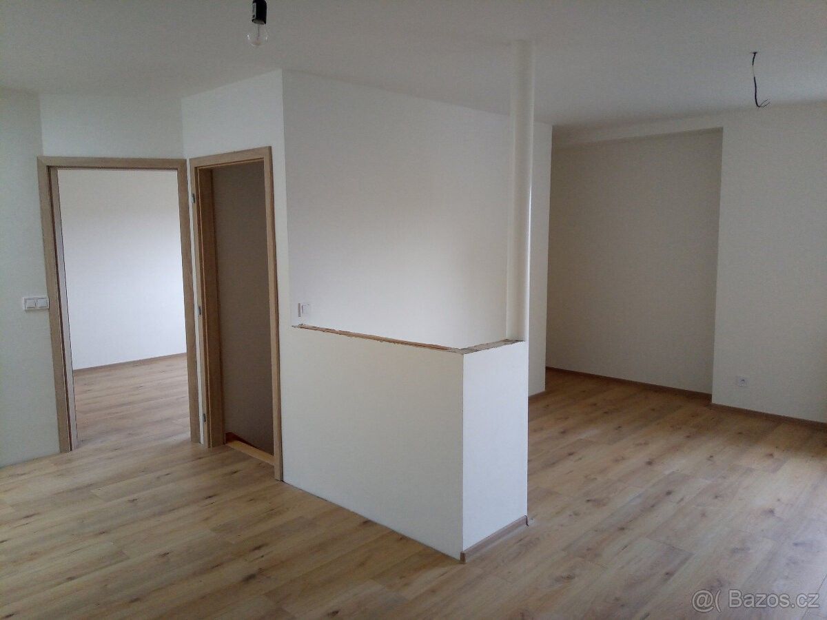 Prodej byt 2+1 - Brno, 618 00, 60 m²