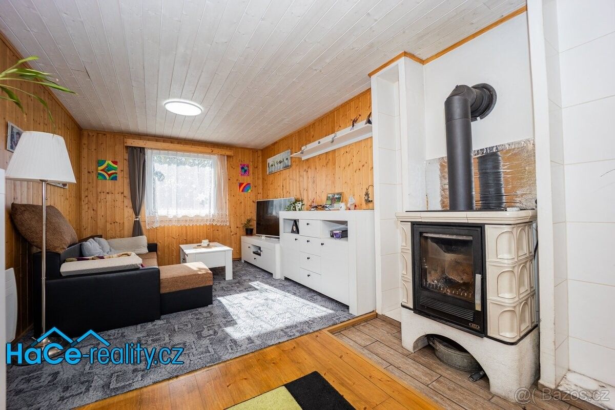 Prodej chata - Rychnov nad Kněžnou, 516 01