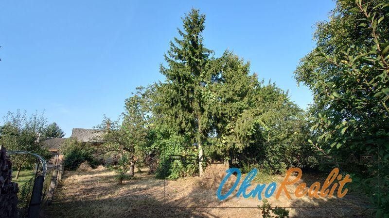 Zahrady, Viii-Henčlov, Přerov, 1 043 m²