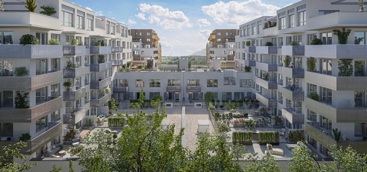 Byt 1+kk · 41 m² · Honzíkova  , Praha Dolní Měcholupy - 3