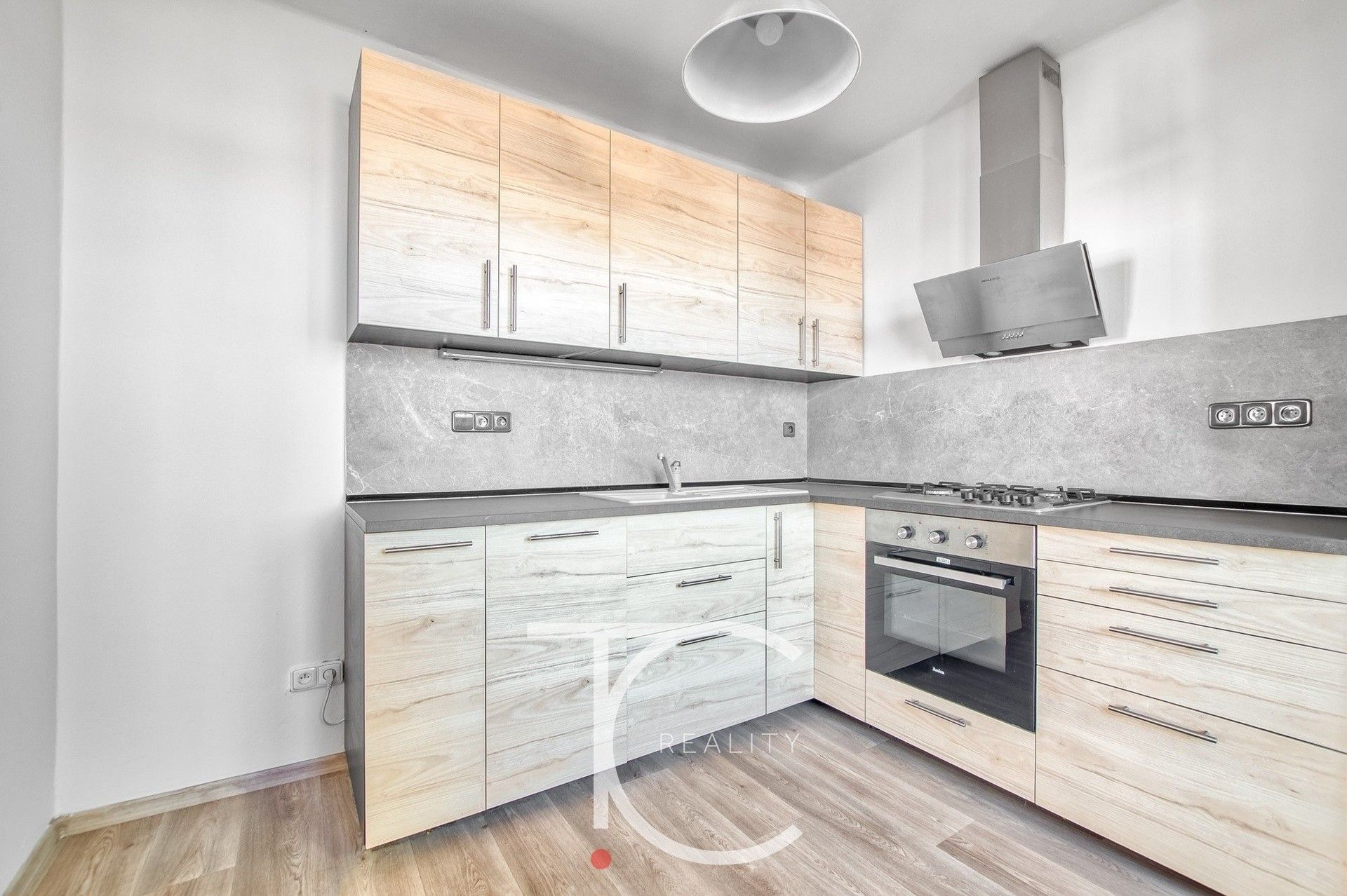 Pronájem byt 3+1 - Mánesova, Ostrava, 77 m²