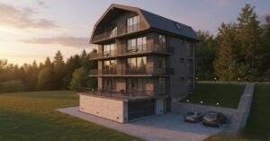 Ostatní, Netvořice, 257 44