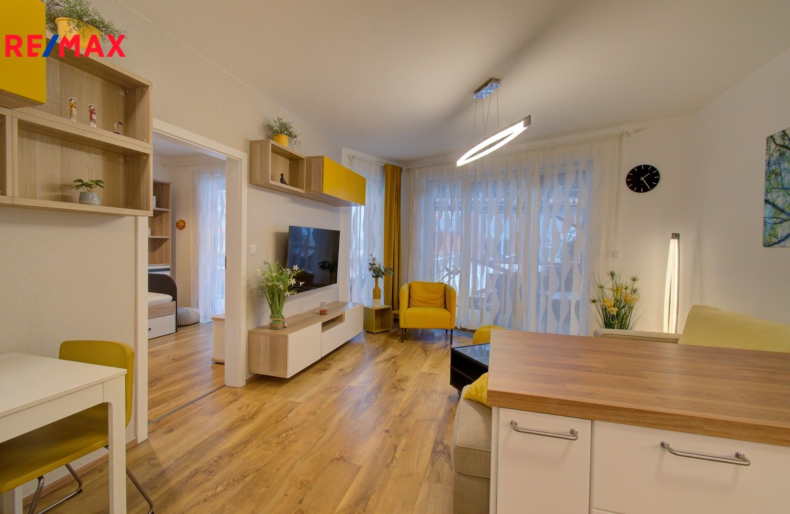3+kk, Sazovická, Praha, 67 m²