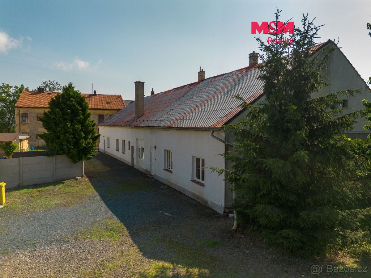 Ostatní, Čáslav, 286 01