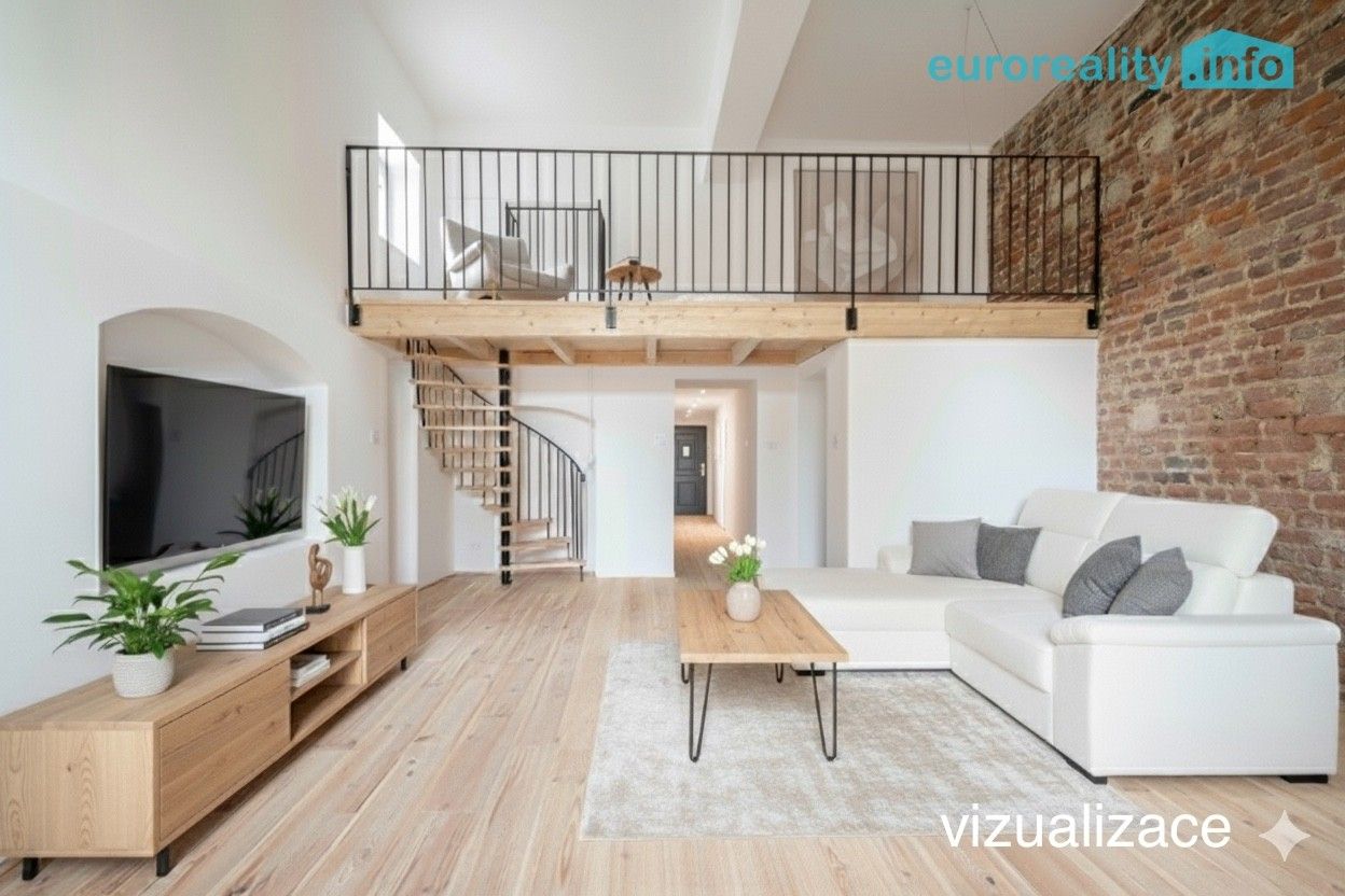 Byty, Cechovní, Cheb, 169 m²