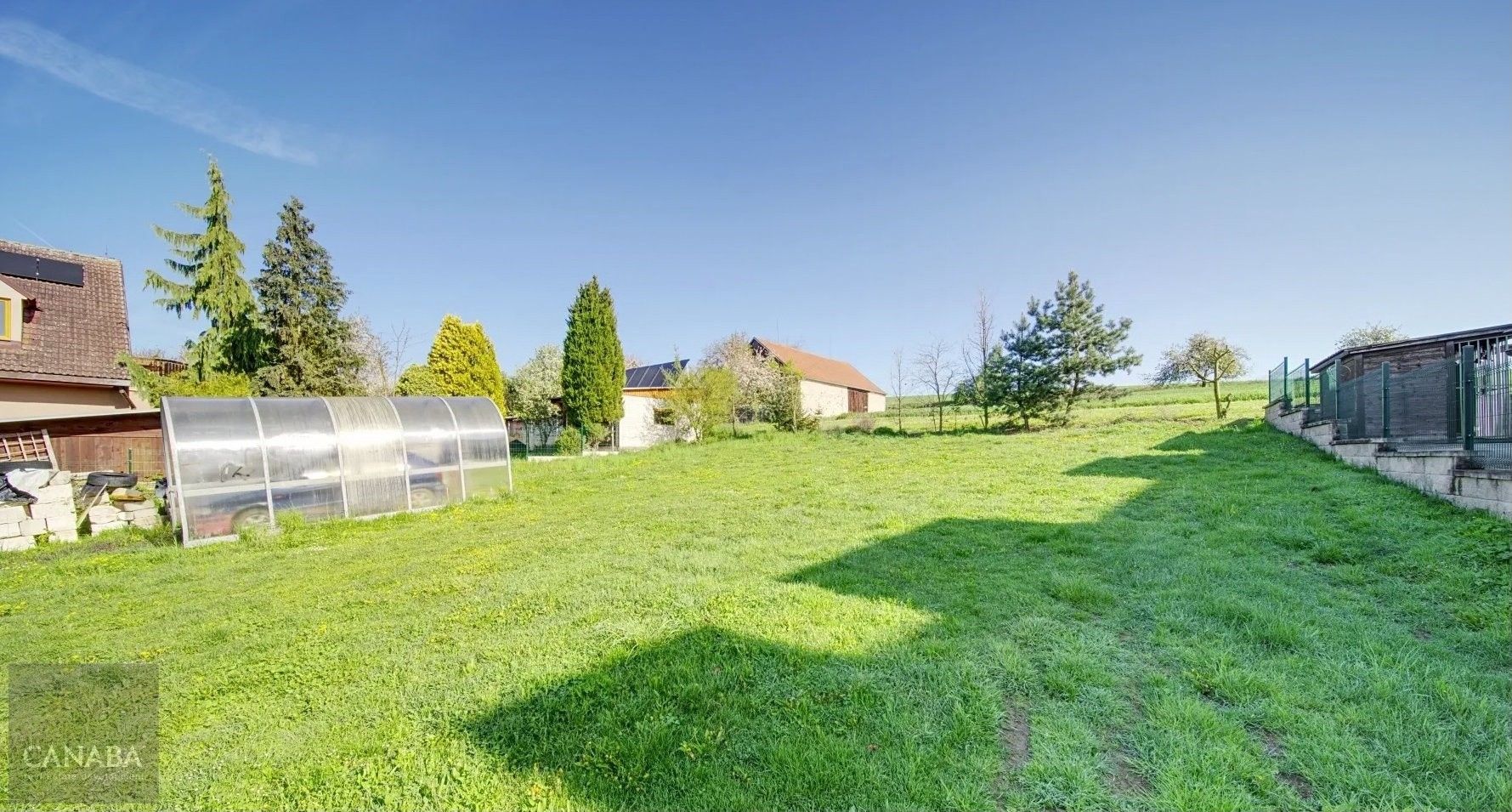 Prodej rodinný dům - Jarov, 161 m²