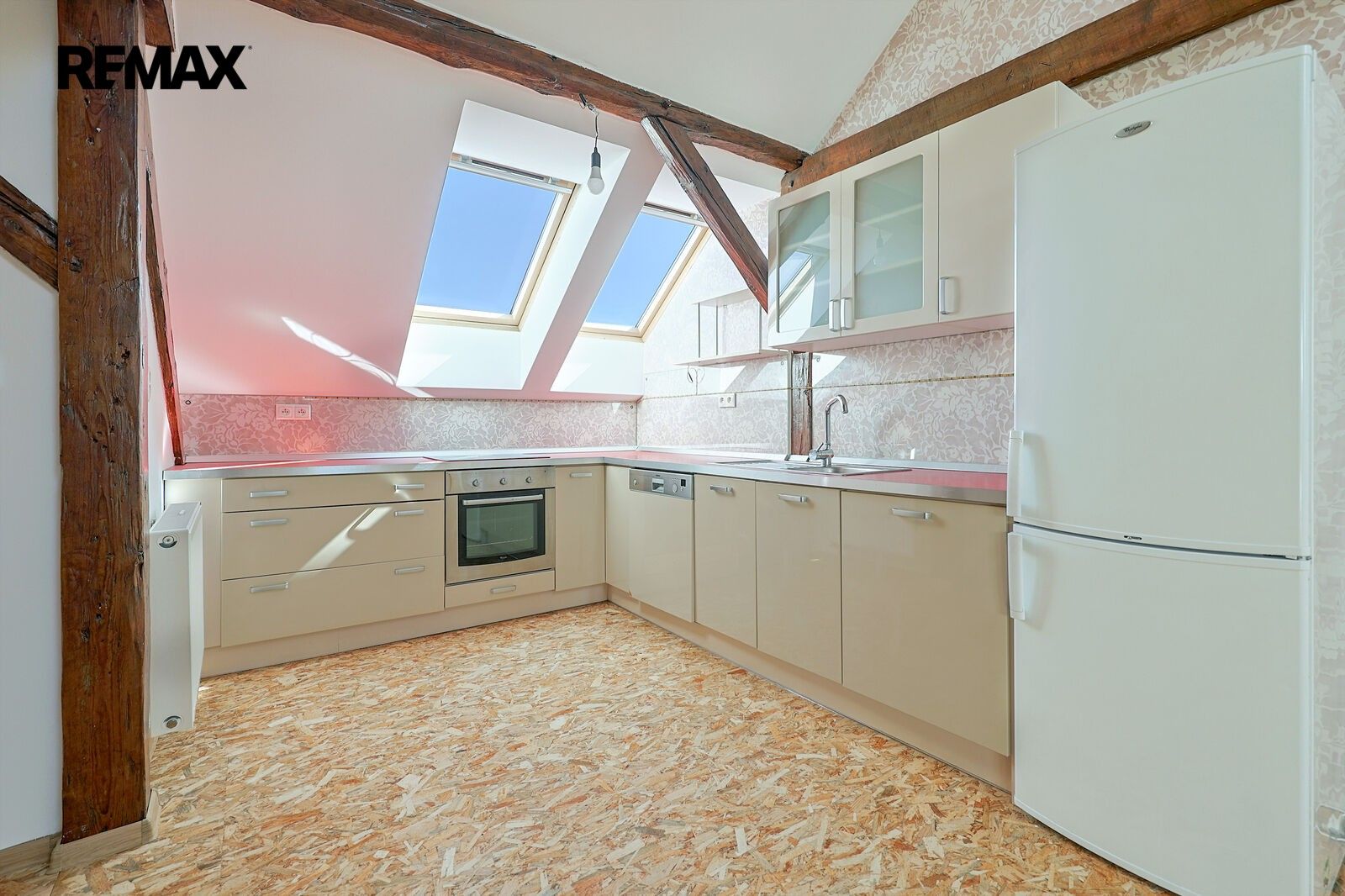 3+kk, Božkovská 94, Plzeň Východní Předměstí, 110 m²