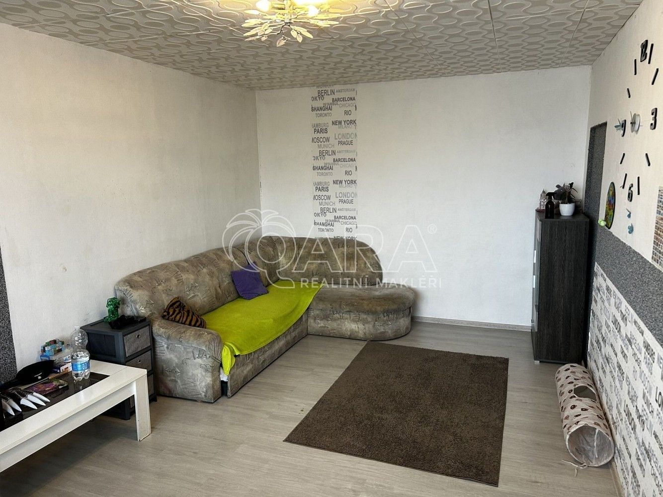 2+1, Vamberk, okres Rychnov nad Kněžnou, Královéhradecký kraj, 69 m² - 2