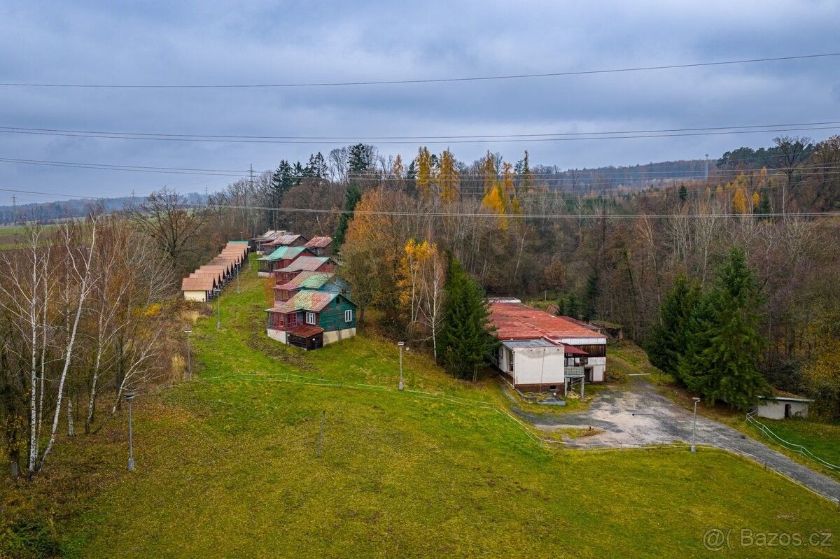 Pozemky pro bydlení, Dvůr Králové nad Labem, 544 01