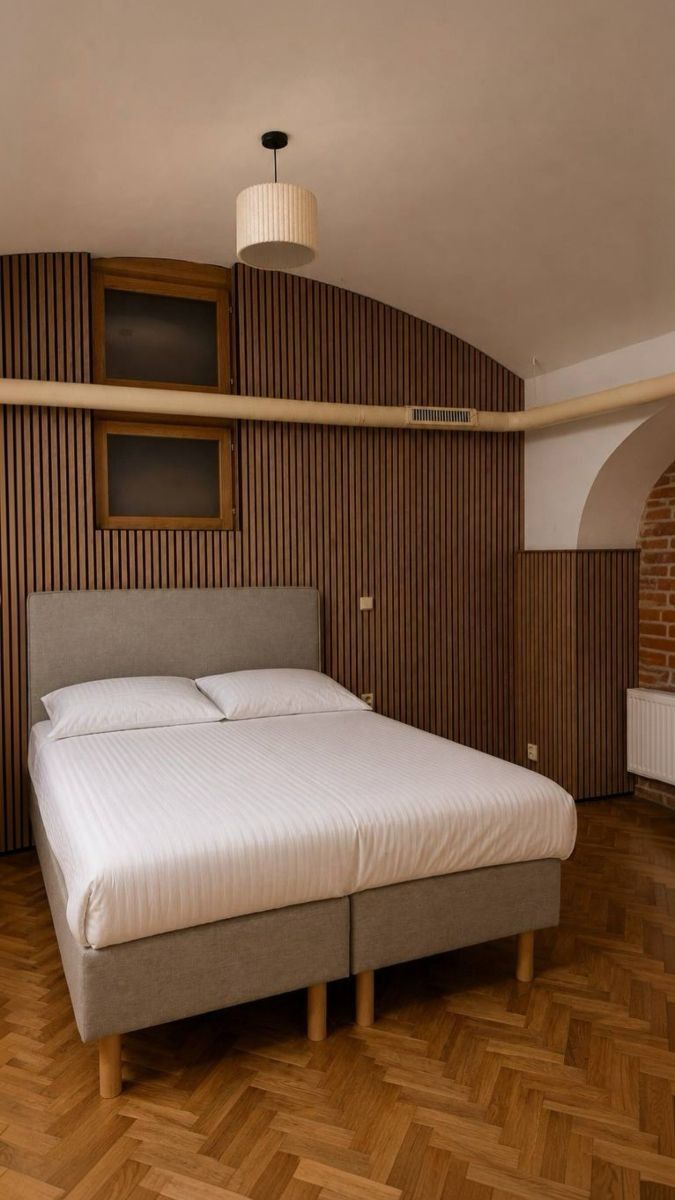 Byty, Na Plzeňce, Praha - Smíchov, 31 m² - 1