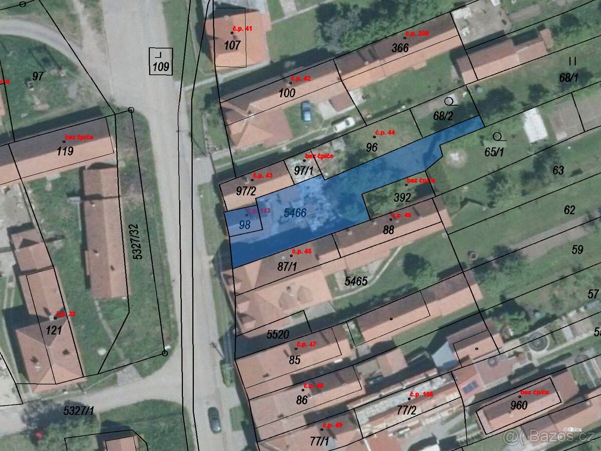 Rodinný dům · Štítná nad Vláří, 763 33 - 4