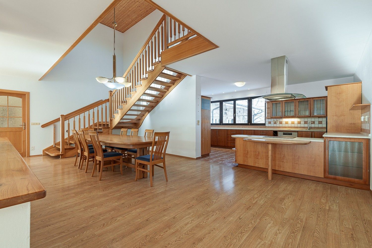 Prodej rodinný dům - Čeladná, okres Frýdek-Místek, 292 m² - 5