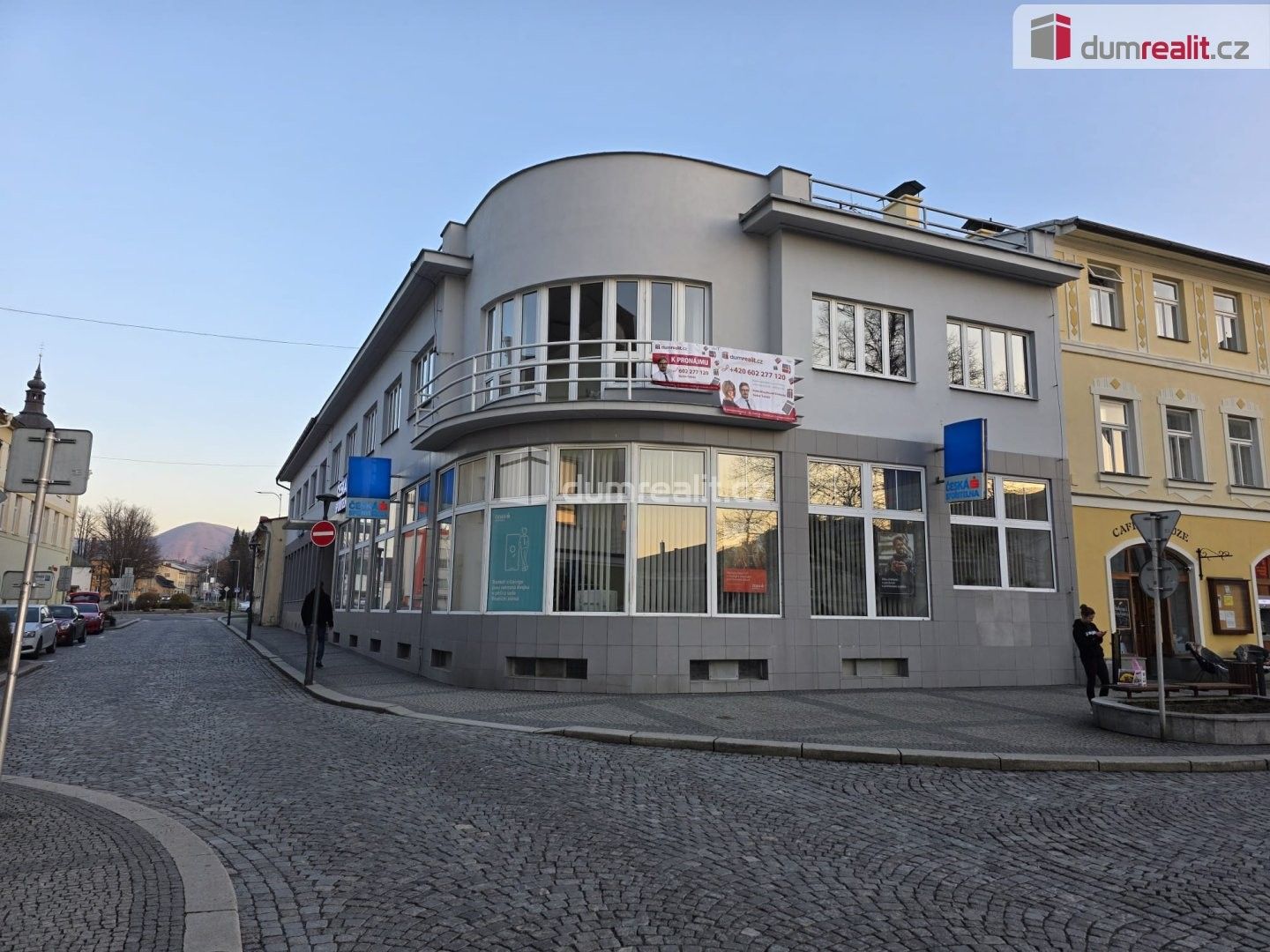 Kanceláře, Horní, Frenštát pod Radhoštěm, 250 m² - 1