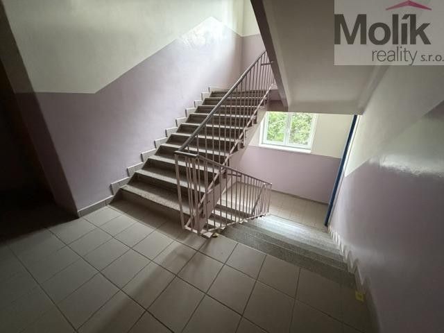 Byt 2+1 · 56 m² · Josefa Skupy, Most - 2