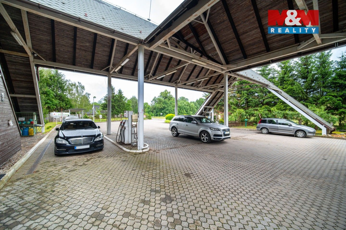 Nemovitost · 128 m² · Podměstská, Proseč - 3