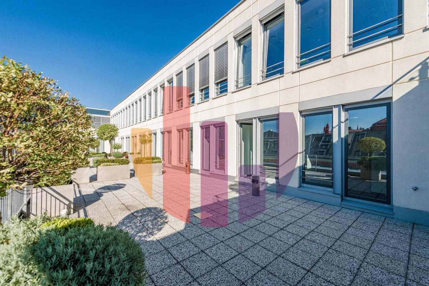 Pronájem kancelář - Praha - Nové Město, okres Praha 1, Hlavní město Praha, 78 m² - 5