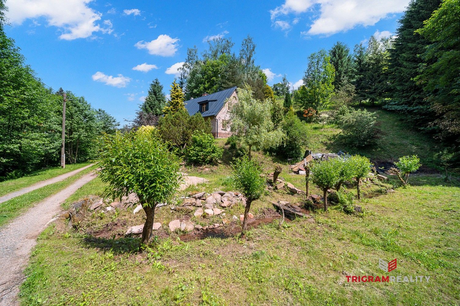 Prodej chalupa - Bernartice, okres Trutnov, Královéhradecký kraj, 178 m² - 5