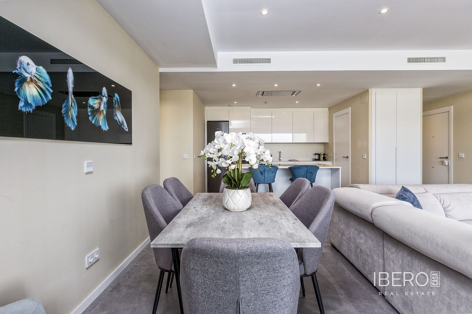 Prodej byt 3+kk - Fuengirola, Španělsko, 122 m² - 5