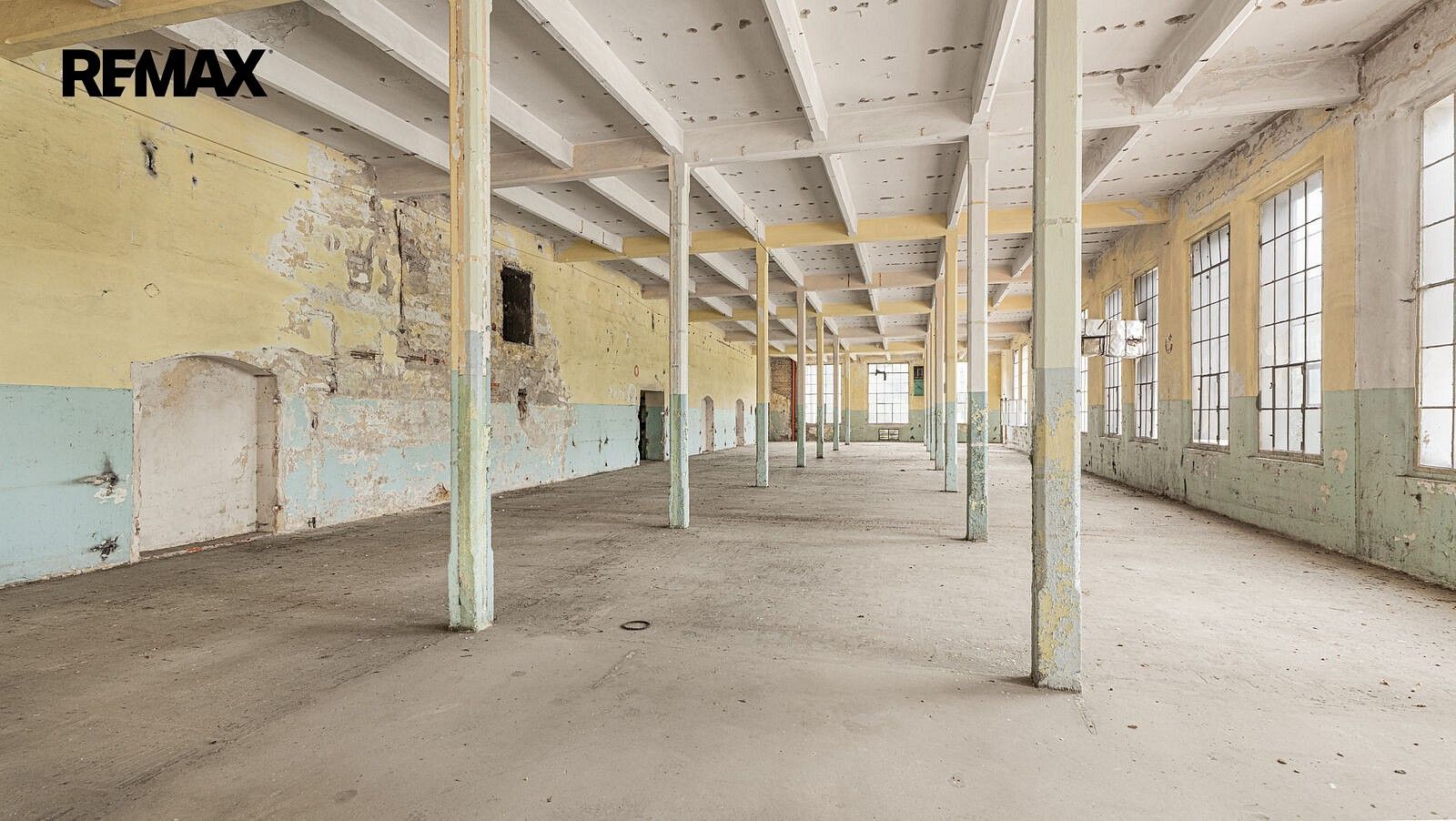 Ostatní, Velké Hamry, okres Jablonec nad Nisou, Liberecký kraj, 15 800 m² - 2