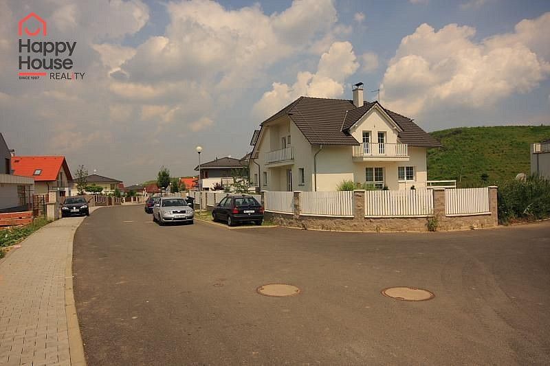Rodinné domy, Průhonice, okres Praha-západ, Středočeský kraj, 285 m² - 2