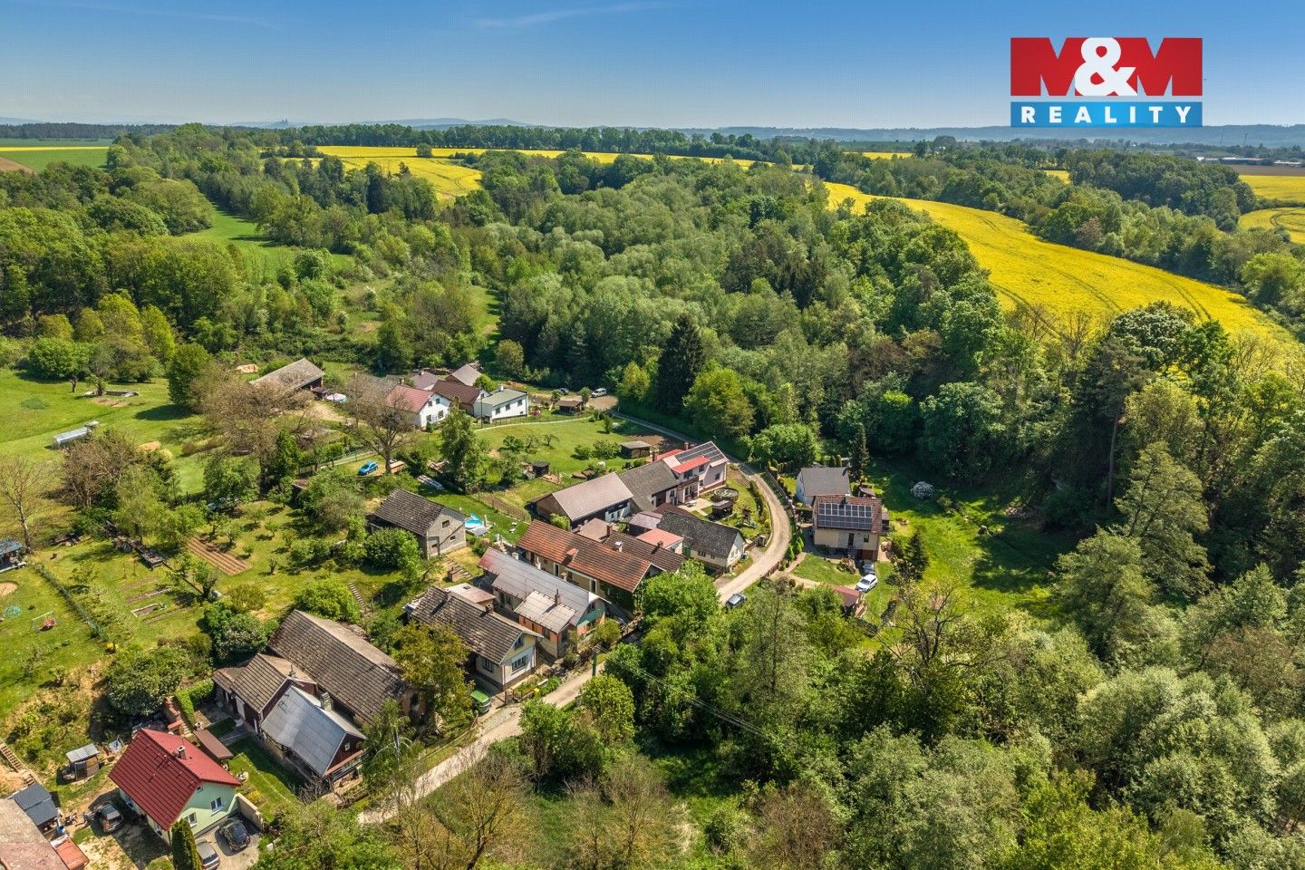 Rodinný dům · 105 m² · Malobratřice, Kněžmost - 4