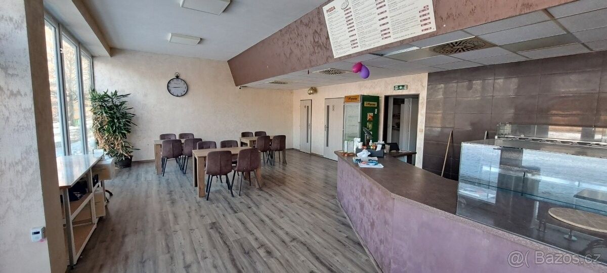 Pronájem restaurace - Praha, 190 00