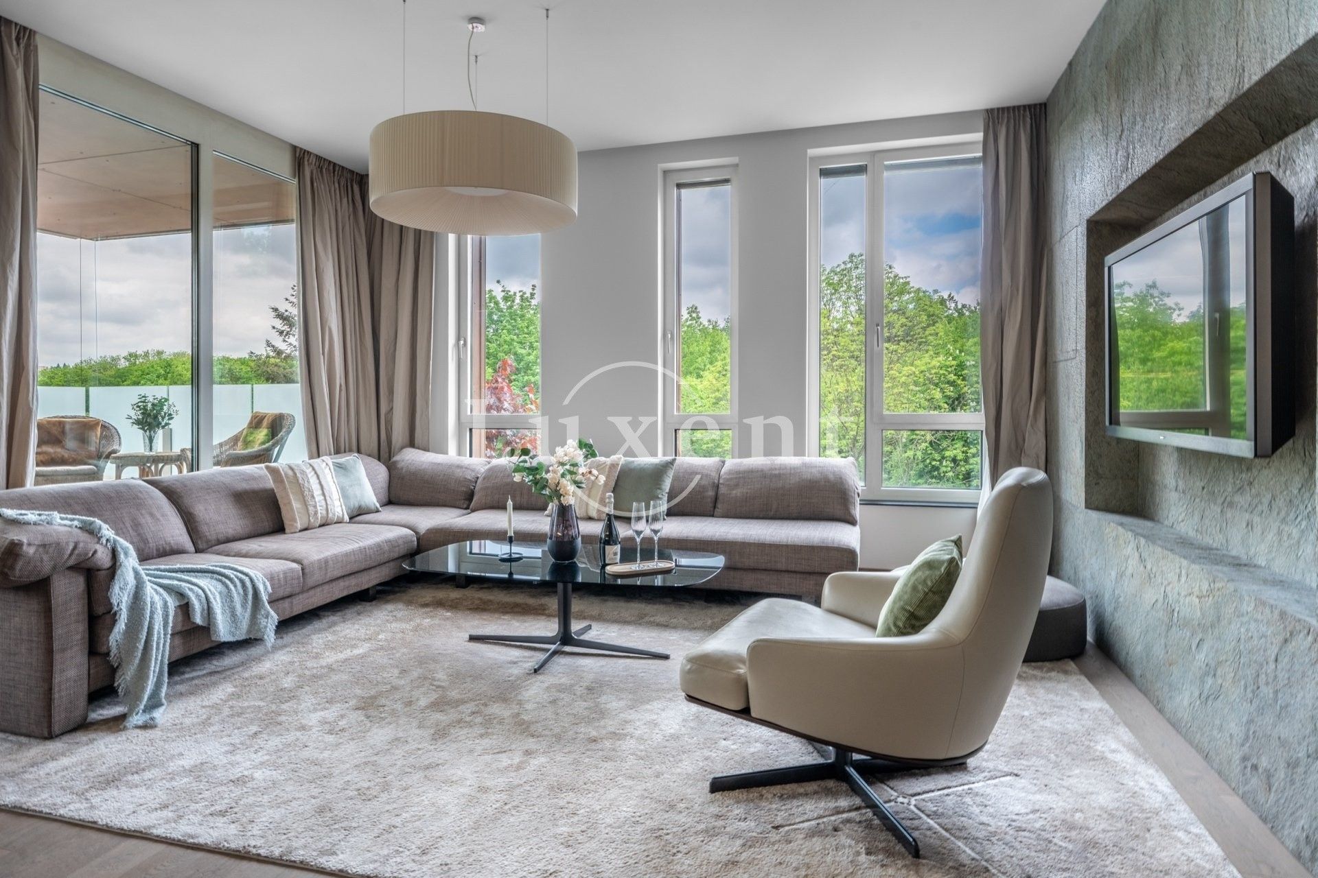 Byt 5+kk · 182 m² · Jitřní 558, Praha Hodkovičky - 4