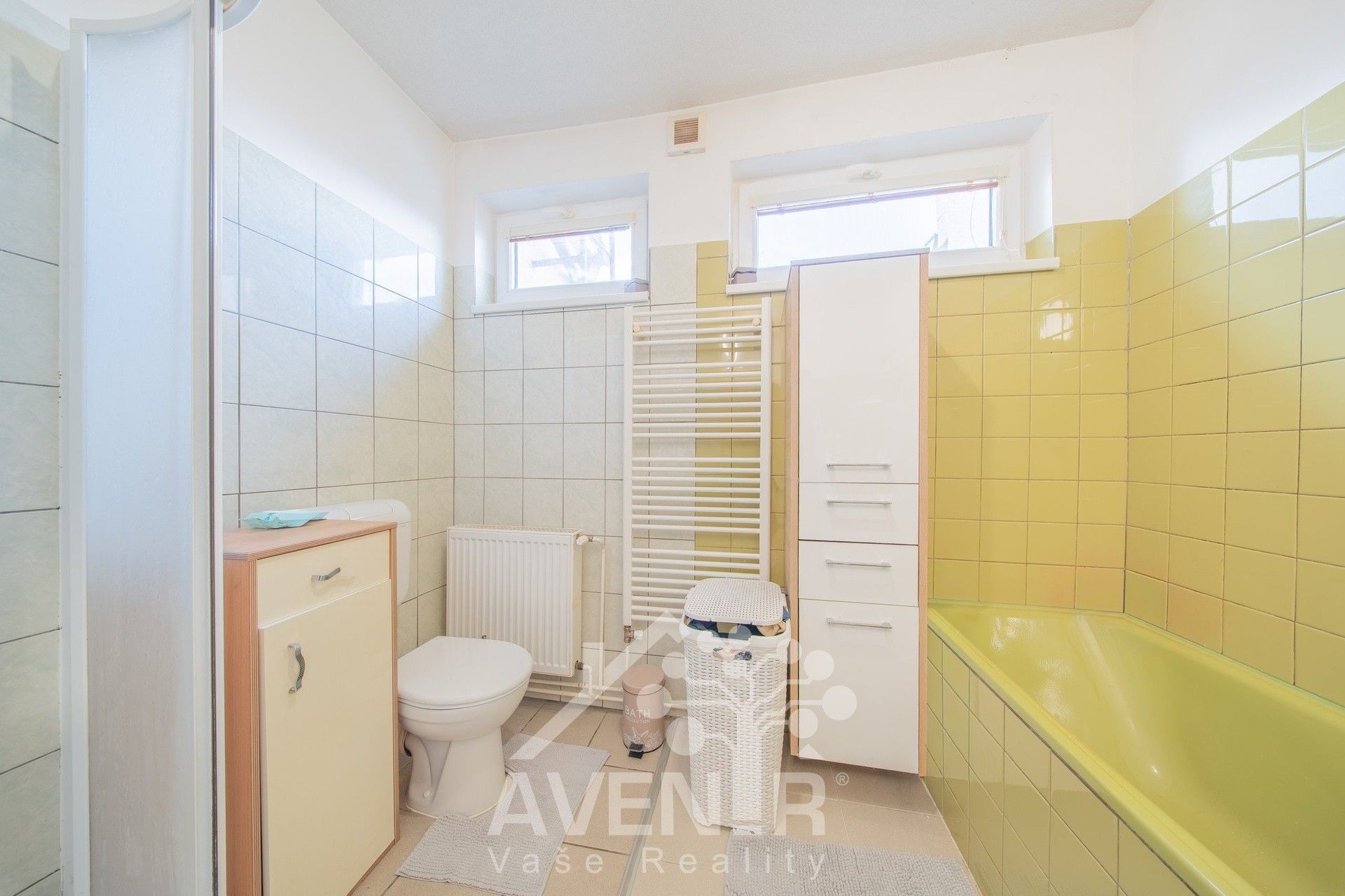 Rodinné domy, MUDr. Kepáka, Lanžhot, 166 m² - 2