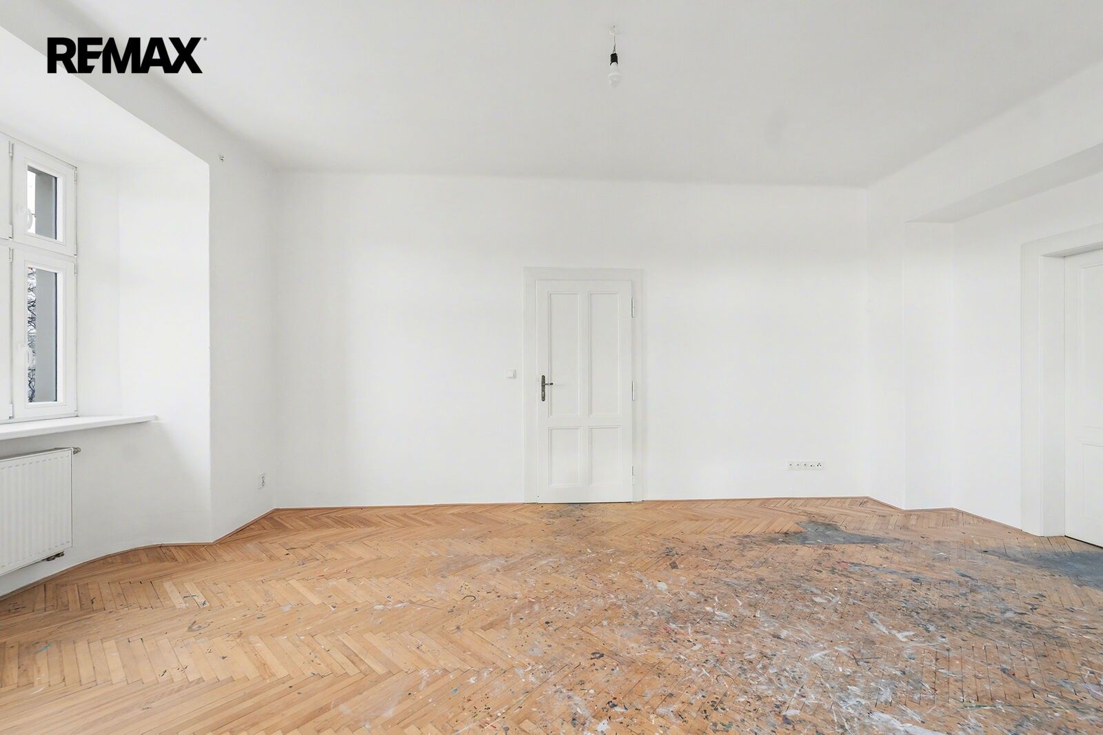 Byt 3+1 · 99 m² · Svornosti 852, Praha Smíchov - 4