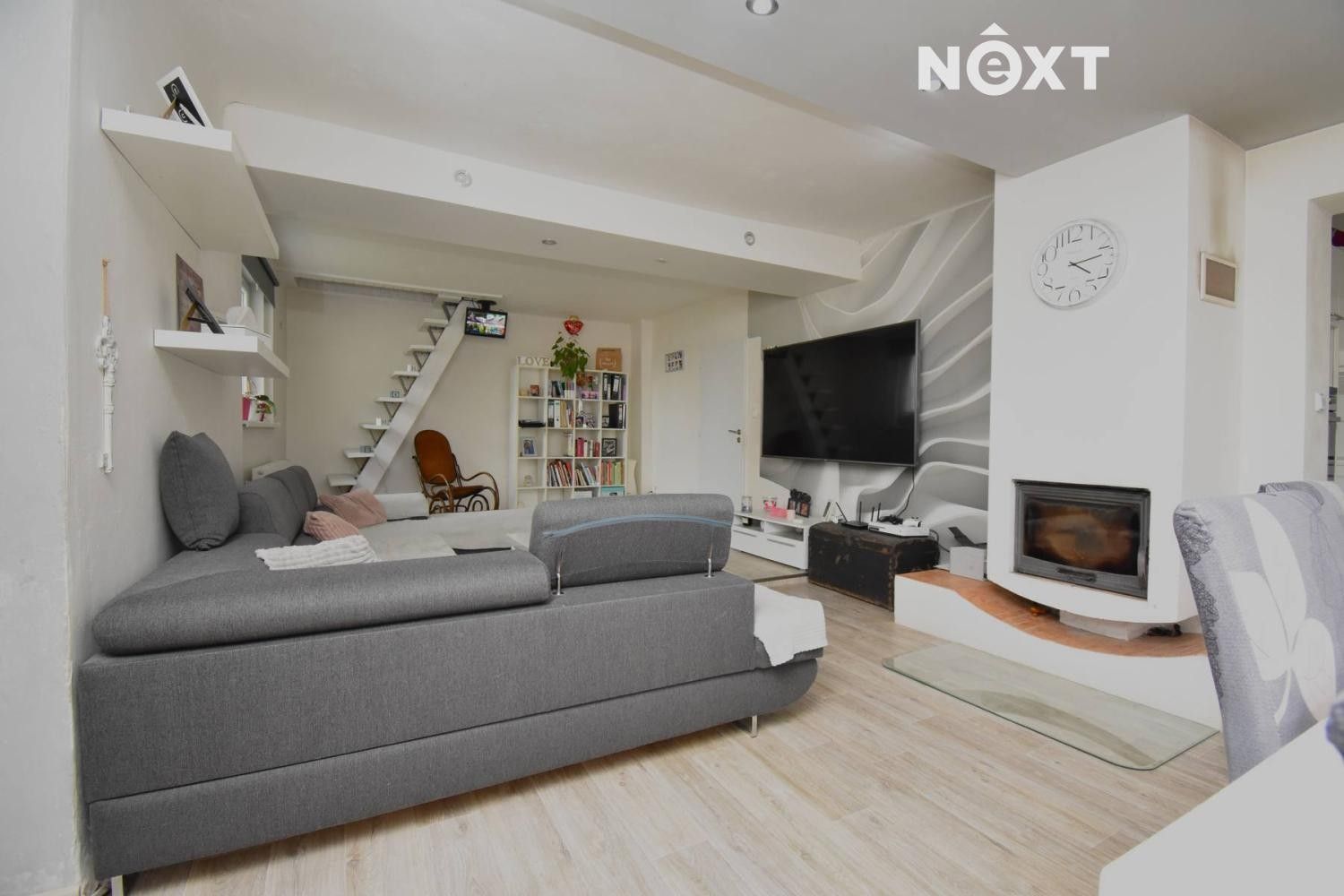 Prodej rodinný dům - Vinec, 185 m² - 5
