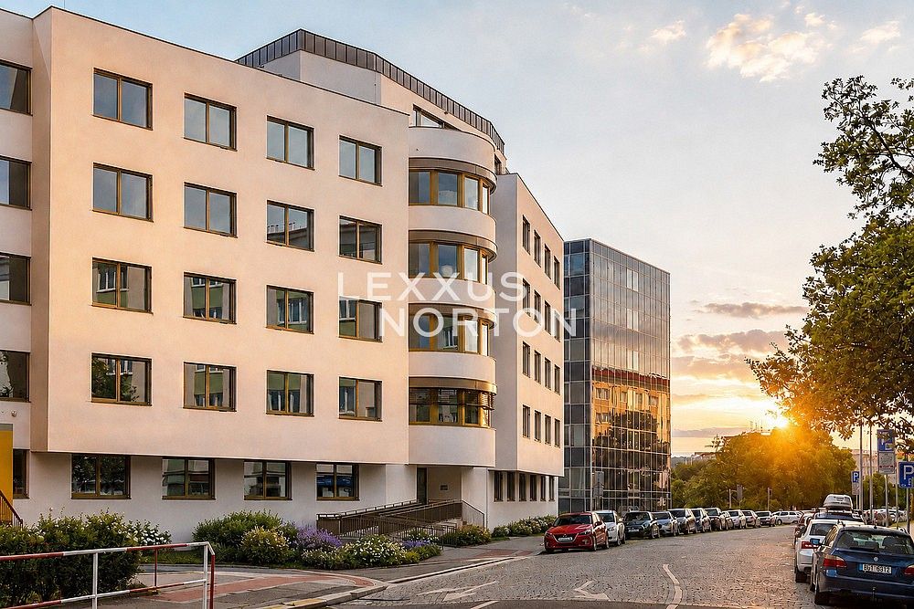 Prodej byt 2+kk - Praha - Vršovice, okres Praha 10, Hlavní město Praha, 45 m² - 5
