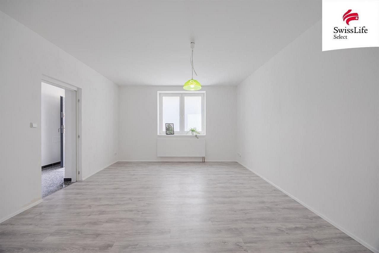 Prodej rodinný dům - Gebauerova, Brno - Židenice, 166 m² - 5