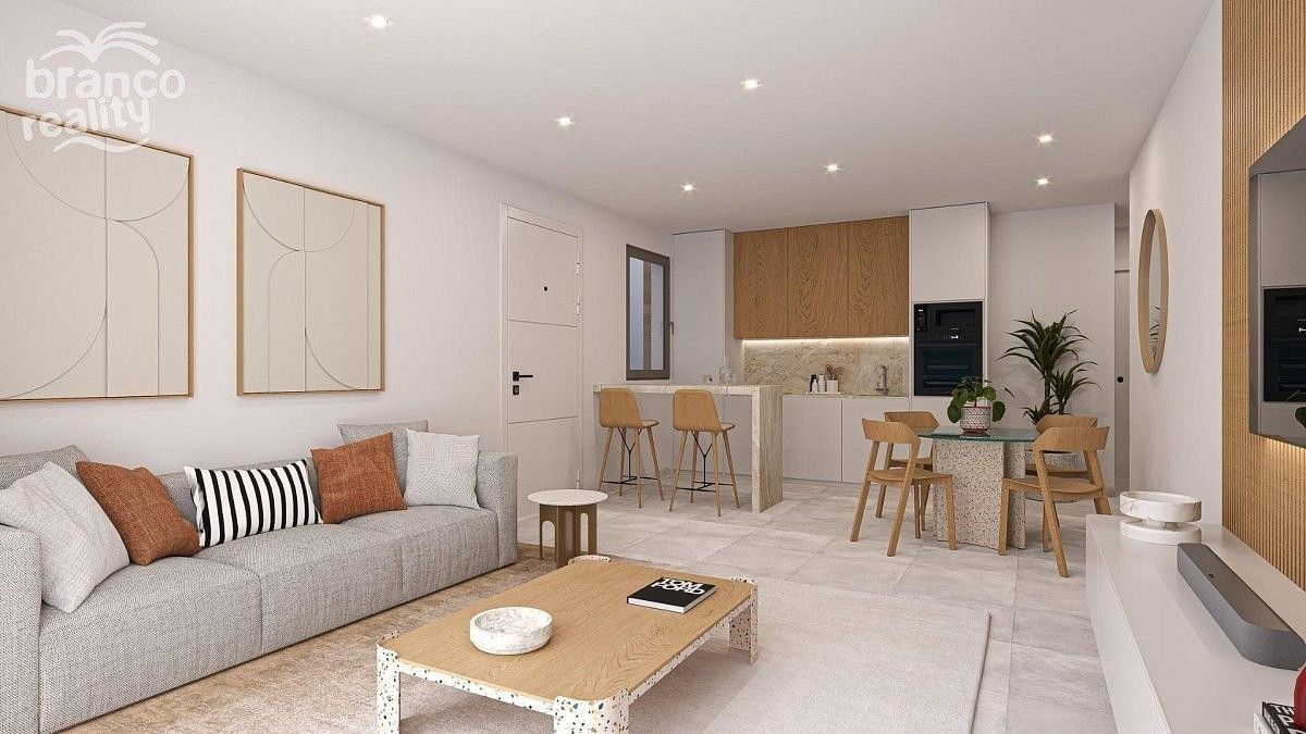 Prodej rodinný dům - Torre Pacheco, ES, 88 m² - 5