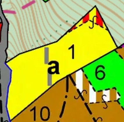 Prodej pozemek pro bydlení - Bystřice nad Pernštejnem, 593 01