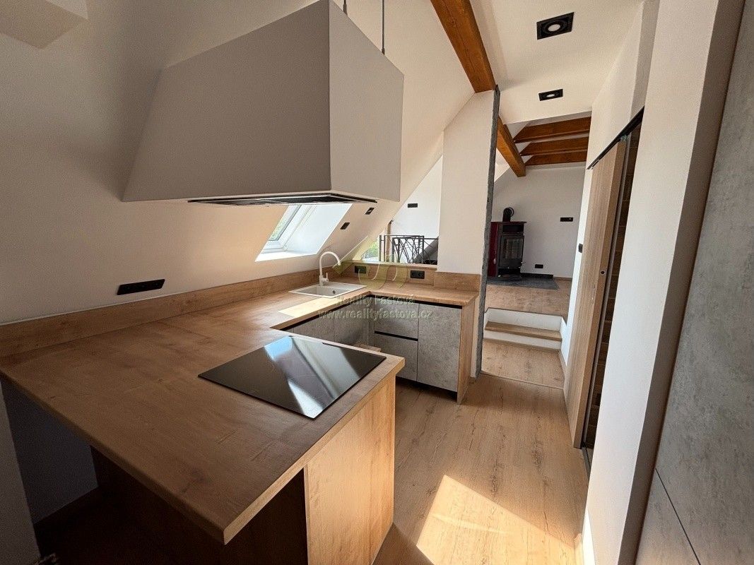 Pronájem rodinný dům - Klabava, 338 41